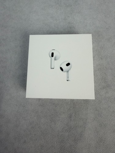 Apple airpods 3rd - 3rd, generation