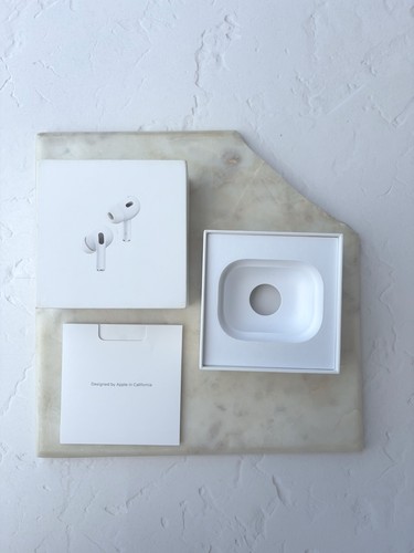 Apple airpods pro 2nd - apple,