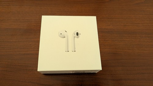 Apple airpods a1523 - apple,